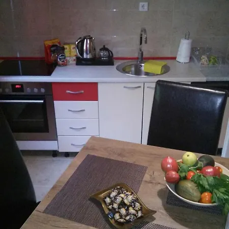 Apartman Nisa * Bihać