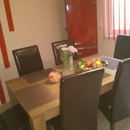 Apartman Nisa * Bihać