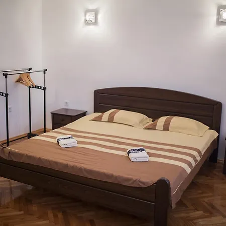 Apartman Nisa * Bihać