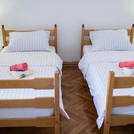 Apartman Nisa Bihać