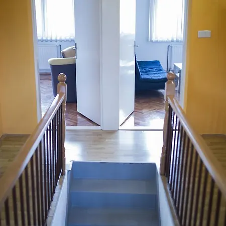 Apartman Nisa