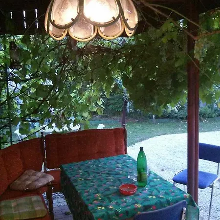Apartman Nisa Bihać