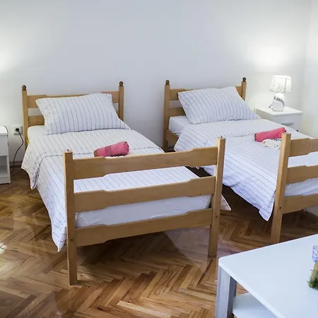 Apartman Nisa * Bihać