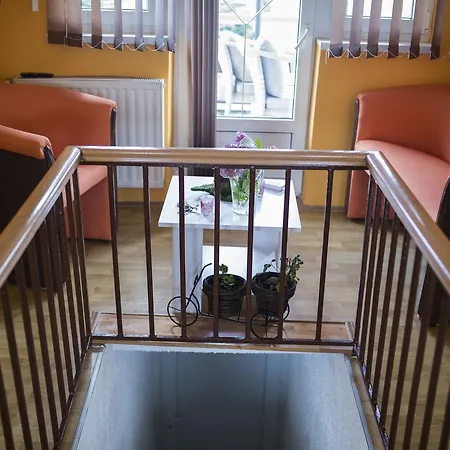 Apartman Nisa Bihać
