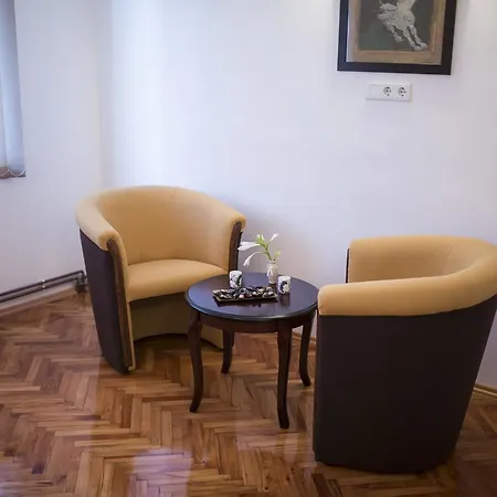Apartman Nisa *