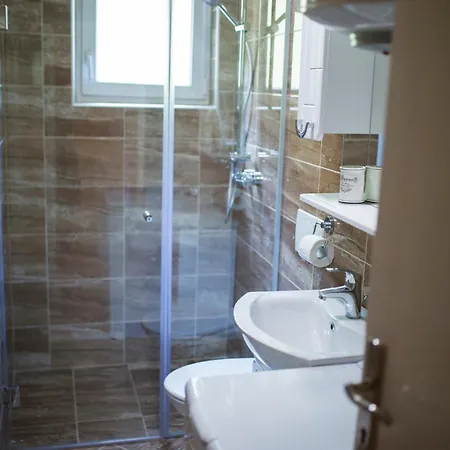 Apartman Nisa * Bihać