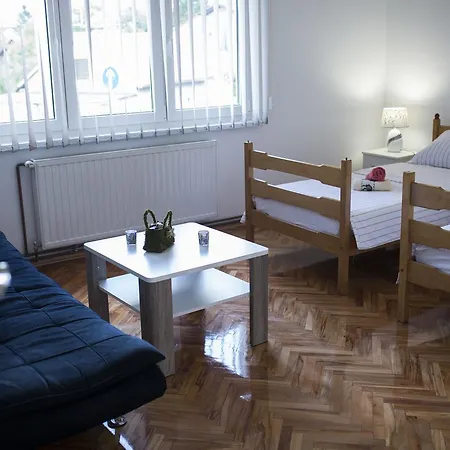 Apartman Nisa