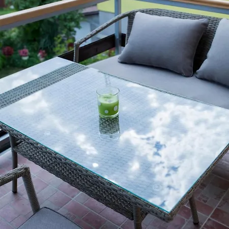 Pensión Apartman Nisa
