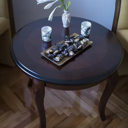 Apartman Nisa *