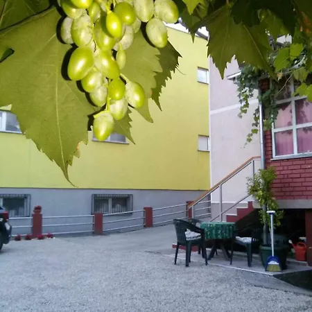 Apartman Nisa