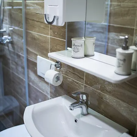 Pensión Apartman Nisa Bihać