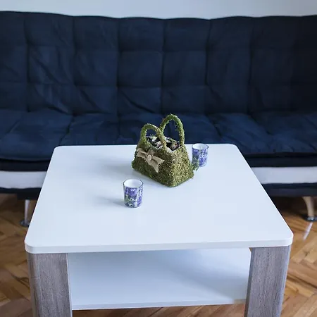 Apartman Nisa Konukevi Bihać