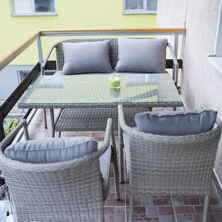 Pensión Apartman Nisa