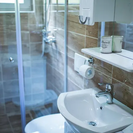 Apartman Nisa * Bihać